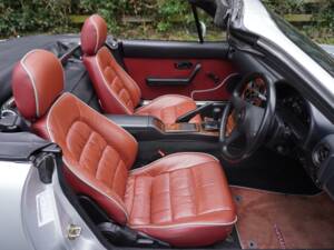 Afbeelding 9/23 van Mazda MX-5 1.8 (1997)