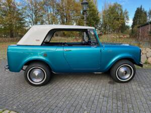 Image 5/20 of International Harvester Scout 800 (1967)