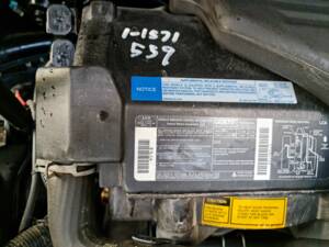 Afbeelding 19/22 van Chevrolet Corvette (1991)