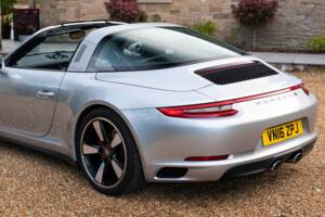 Bild 17/50 von Porsche 911 Targa 4S (2016)
