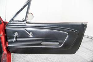 Image 35/50 of Ford Mustang 289 (1966)