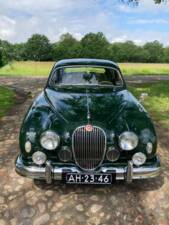 Bild 3/31 von Jaguar 3,4 Liter (1957)