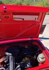 Bild 47/50 von FIAT 850 Sport Spider (1969)