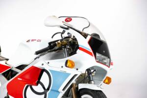 Afbeelding 43/50 van Gilera 125 SP01 (1989)