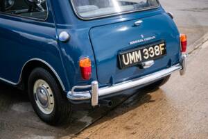 Image 9/26 de Morris Mini Cooper S 1275 (1967)