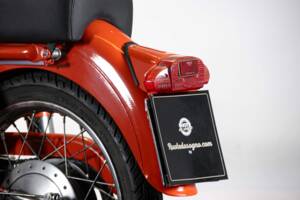 Bild 15/50 von Gilera Giubileo 175 Sport (1963)