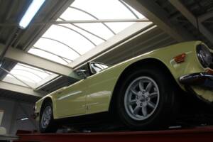 Image 10/50 of Triumph TR 6 (1971)