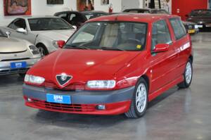 Afbeelding 2/29 van Alfa Romeo 145 Quadrifoglio Verde (1996)