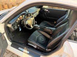 Bild 4/24 von Porsche 911 Carrera S (2004)