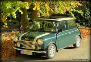 Image 1/35 of Mini Cooper 1.3i MPI (1999)