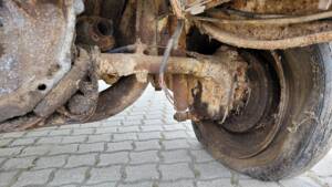 Bild 24/50 von Volkswagen T1 Kombi (1957)