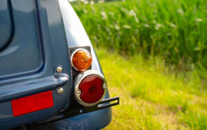 Immagine 33/83 di Ford V8 Model 46 Pick Up (1940)