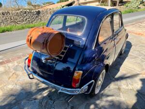 Immagine 68/90 di FIAT 500 L (1971)