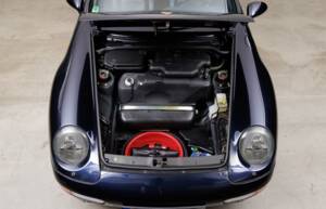 Bild 27/28 von Porsche 911 Carrera (1996)