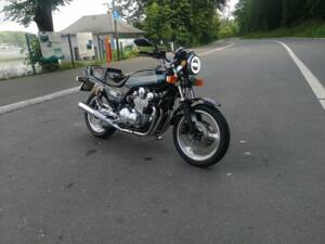 Image 35/54 of Honda CB 900 F Bol d'Or (1979)