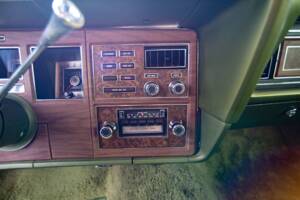 Bild 17/34 von Lincoln Continental Mark IV (1975)