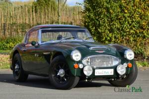 Bild 7/50 von Austin-Healey 3000 Mk III (BJ8) (1967)
