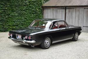 Bild 12/38 von Chevrolet Corvair Monza Coupe (1963)