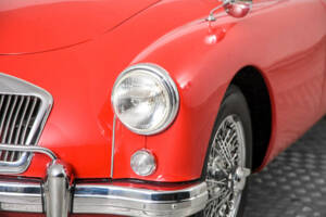 Image 22/50 de MG MGA 1500 (1959)