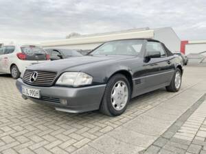 Image 5/12 de Mercedes-Benz 300 SL (1992)