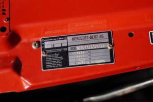 Bild 14/50 von Mercedes-Benz 300 SL (1990)