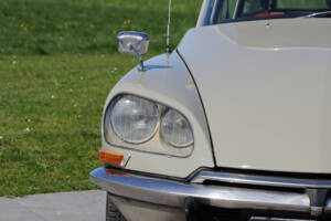 Image 49/50 of Citroën ID 21 Break (1967)
