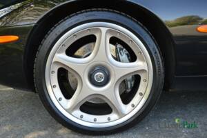 Afbeelding 14/50 van Jaguar XKR (2000)