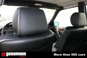 Bild 15/15 von Mercedes-Benz 300 D (1990)