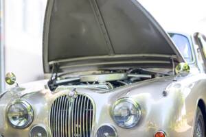 Immagine 44/64 di Jaguar Mk II 3.8 (1961)