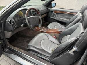 Image 26/50 de Mercedes-Benz SL 600 (1996)