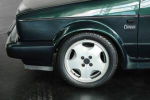 Image 11/36 of Volkswagen Golf Mk I Convertible 1.8 (1993)
