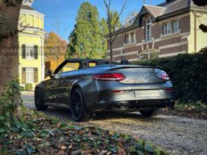 Immagine 7/100 di Mercedes-Benz C 63 S AMG (2021)