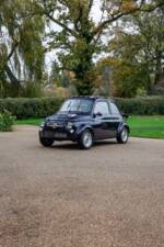 Image 26/45 of FIAT 500 L (1972)