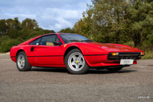 Afbeelding 2/65 van Ferrari 308 GTB (1978)