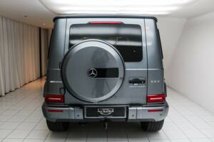 Image 5/25 de Mercedes-Benz G 63 AMG (LWB) (2020)