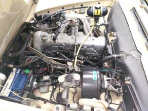 Image 53/58 of Mercedes-Benz 280 SL (1969)