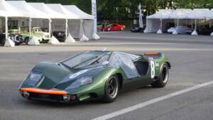 Image 16/35 of Marcos Mantis XP (1968)