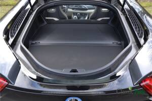 Afbeelding 45/50 van BMW i8 Coupé (2015)