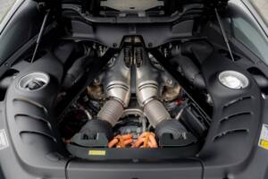 Imagen 76/79 de Ferrari 296 GTB (2022)