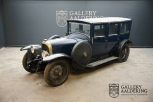 Afbeelding 41/50 van Avions Voisin C1 (1921)