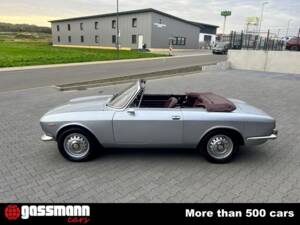 Bild 3/15 von Alfa Romeo Giulia 1600 GTC (1965)