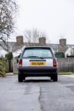Image 18/40 of Vauxhall Nova 1.3 (1989)