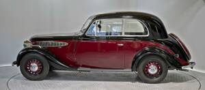 Bild 9/50 von Frazer Nash BMW 320 (1938)