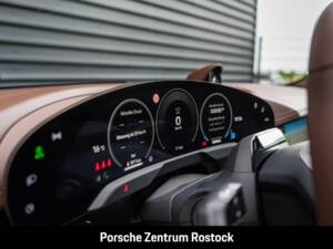 Bild 20/35 von Porsche Taycan 4S Sport Turismo (2026)