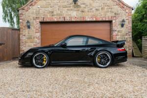 Bild 4/47 von Porsche 911 GT2 (2009)