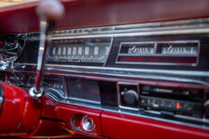 Immagine 26/44 di Cadillac Eldorado Convertible (1964)