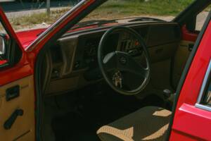 Imagen 17/26 de Opel Kadett 1,3 S (1984)