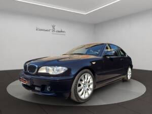 Image 1/42 of BMW 330Ci (2006)