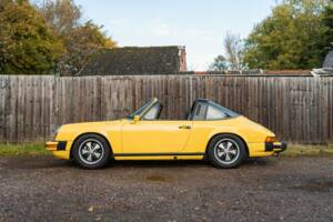 Immagine 7/50 di Porsche 911 2.7 S (1975)