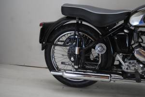 Image 17/24 de BSA DUMMY (1953)
